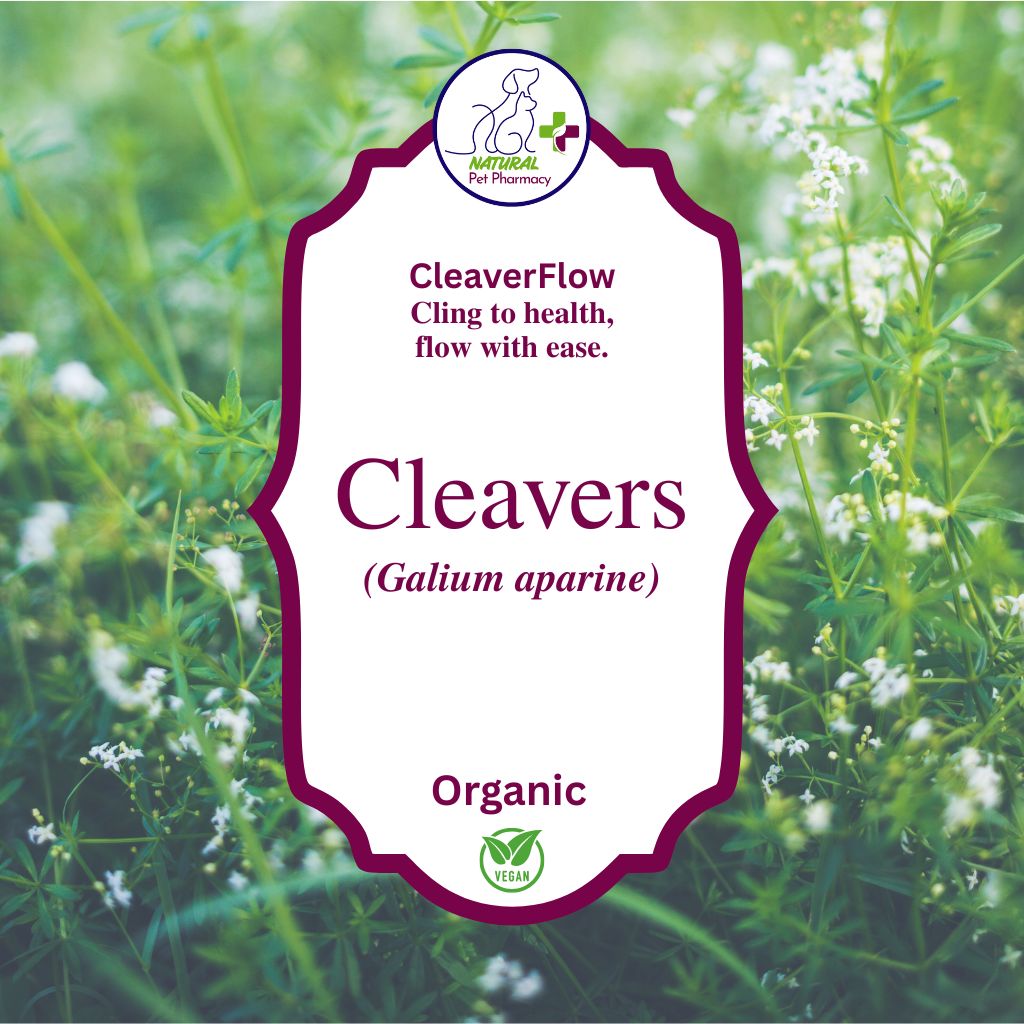 Cleavers