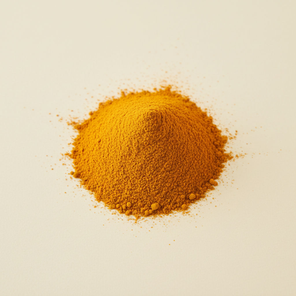 Turmeric