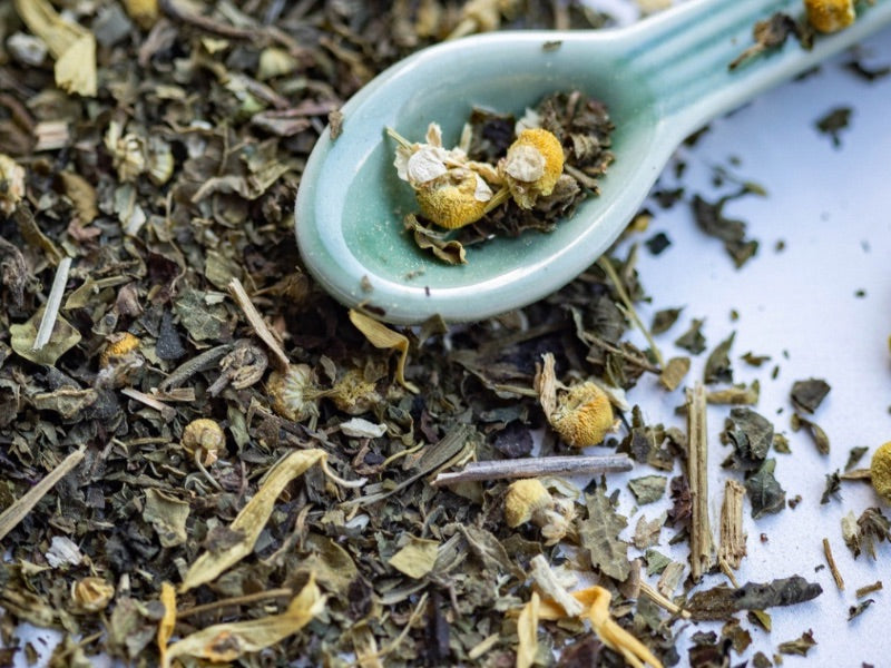 Herbal Teas
