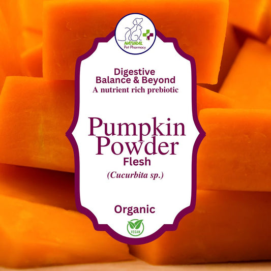 Pumpkin Powder