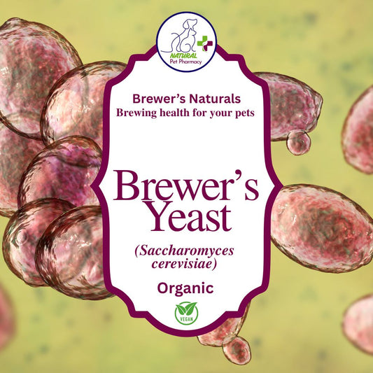 Brewer's Yeast