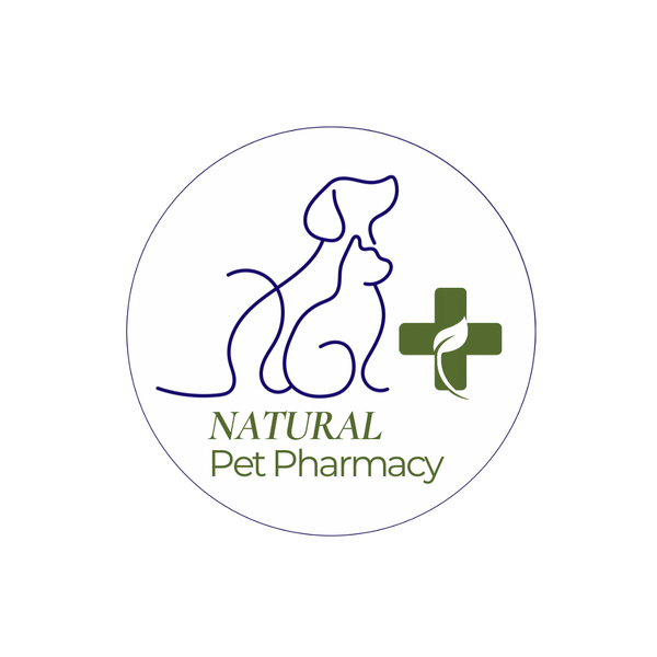 Natural Pet Pharmacy